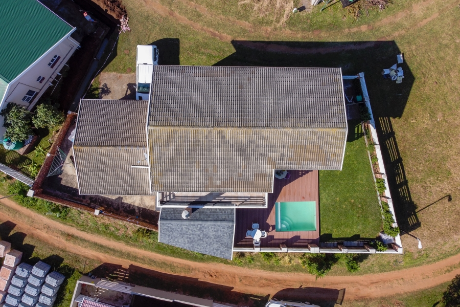 4 Bedroom Property for Sale in Cosy Corner Eastern Cape